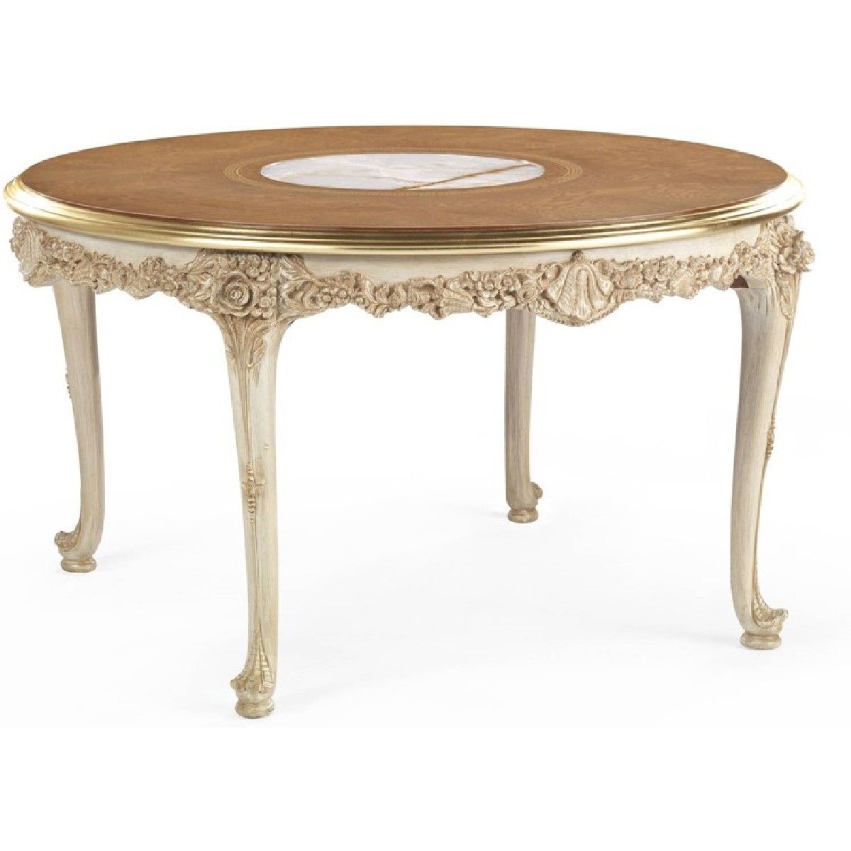 Jumbo Collection / Dining Table / La Grande Dame Dining Table4