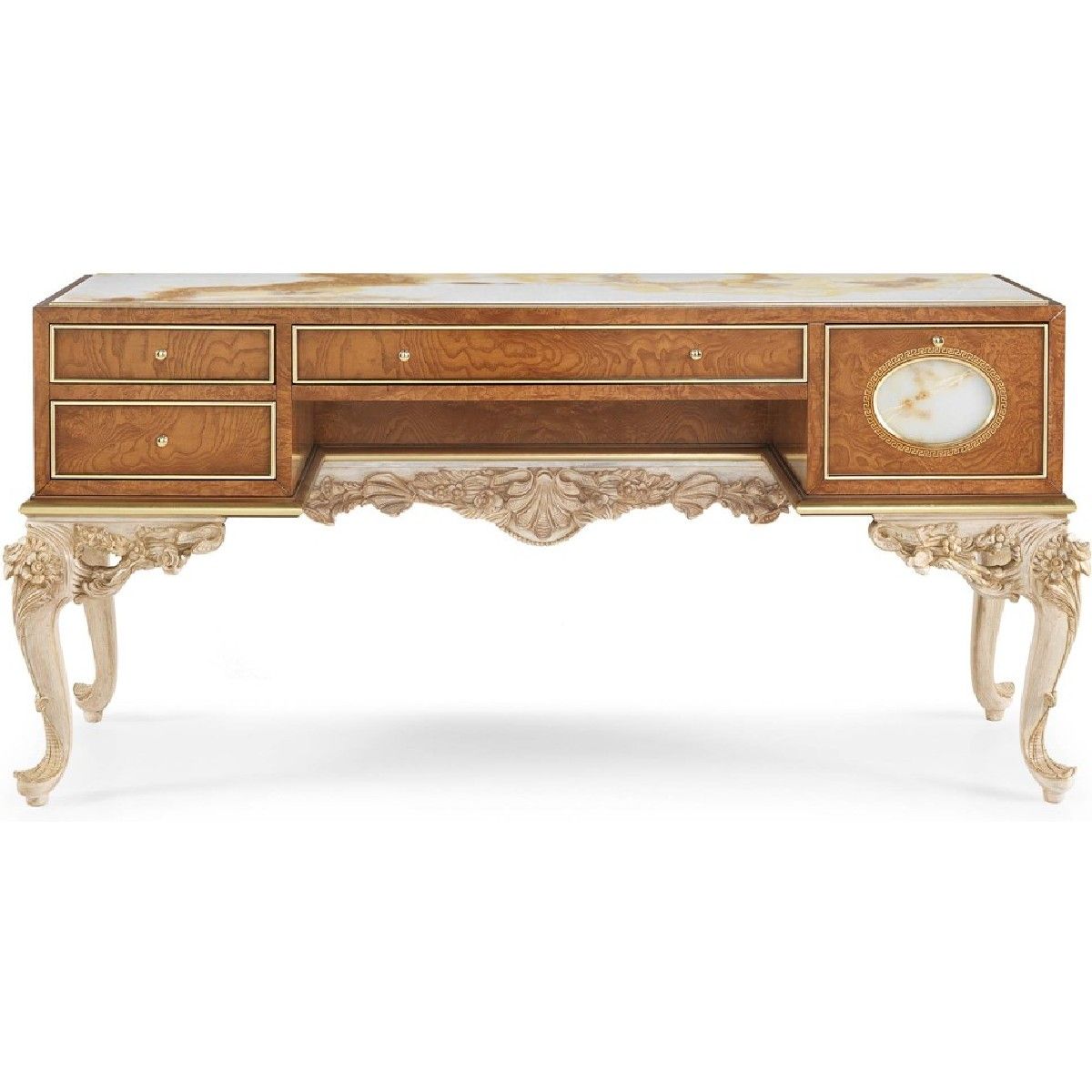 Jumbo Collection / Dressing Table / La Grande Dame Dressing Table