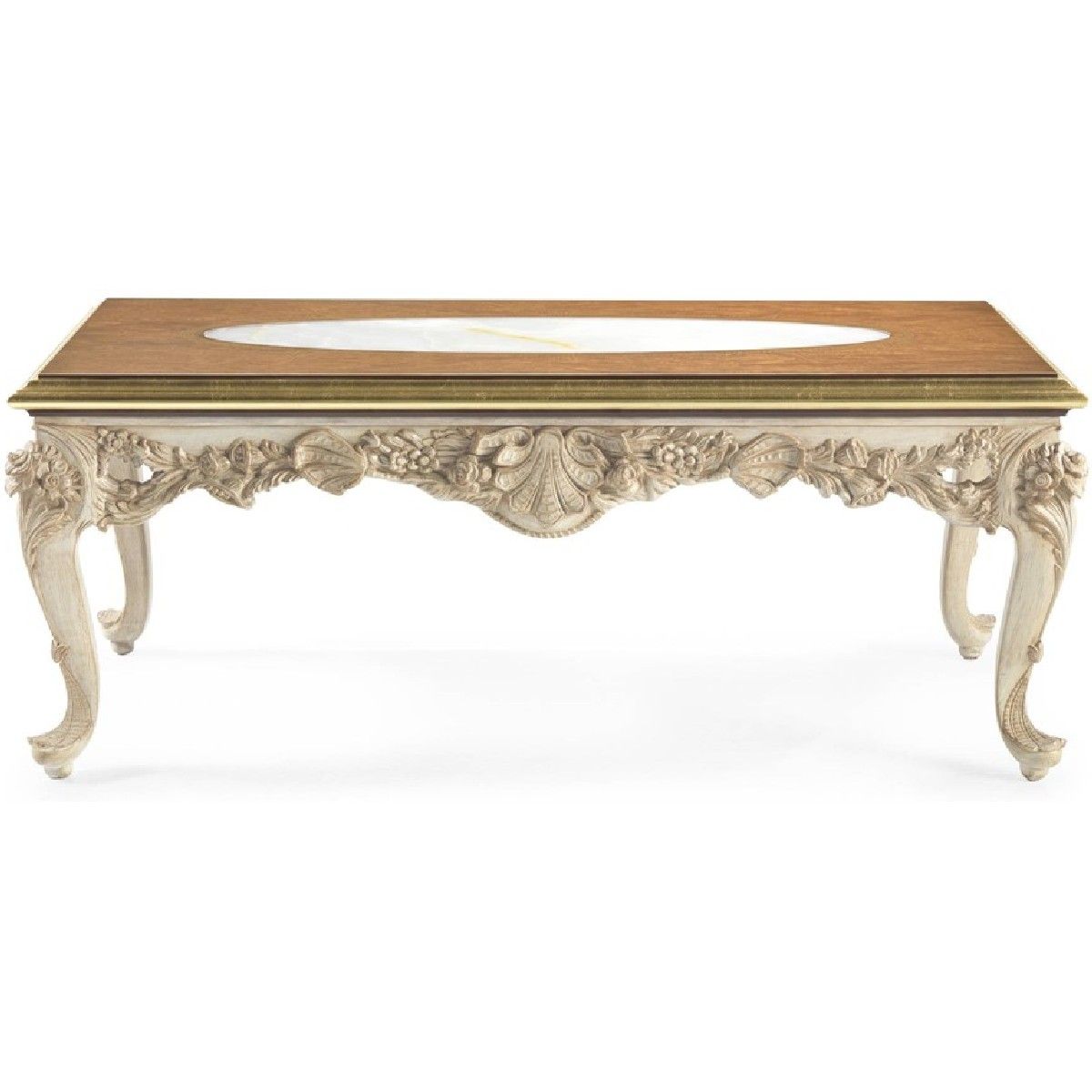 Jumbo Collection / Coffee tables / La Grande Dame Low Table