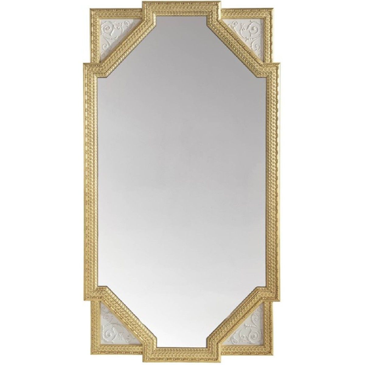 Jumbo Collection / Wall Mirrors / La Nuit Mirror