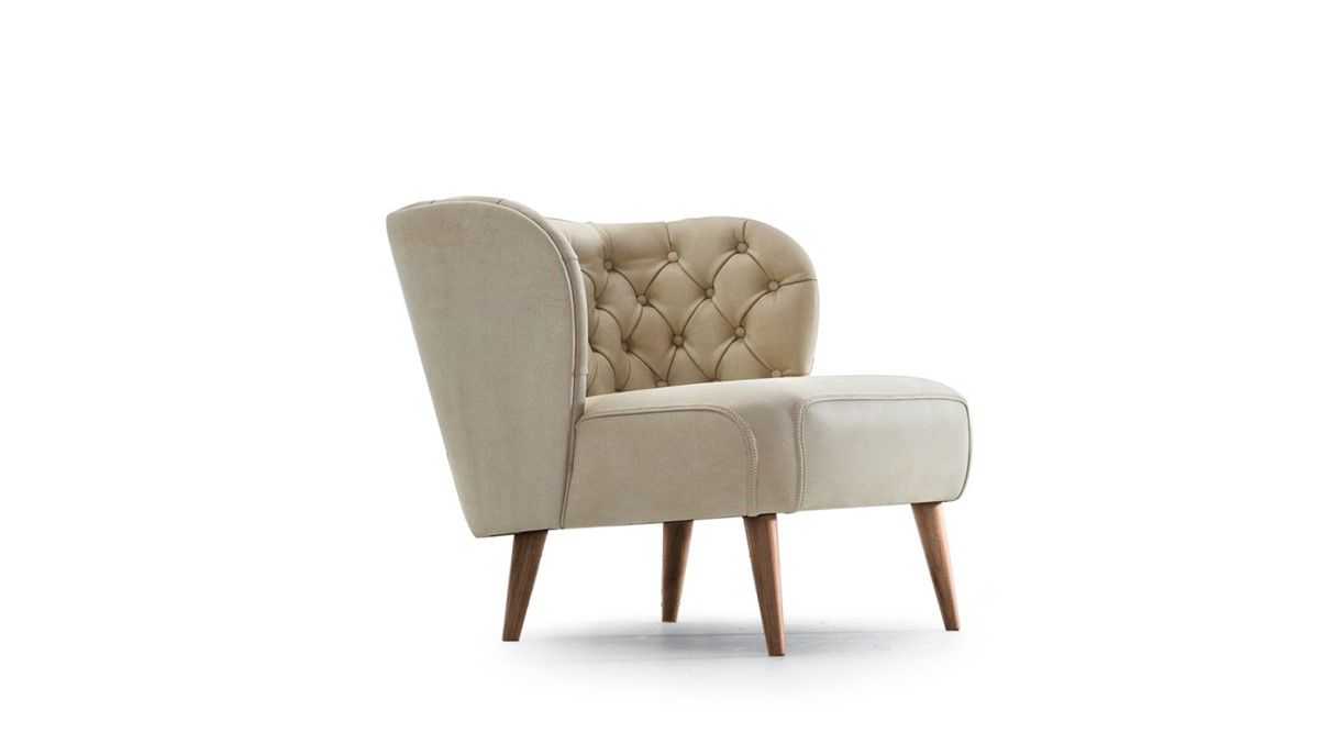 Ulivi Salotti / Armchairs / Lady Matilda