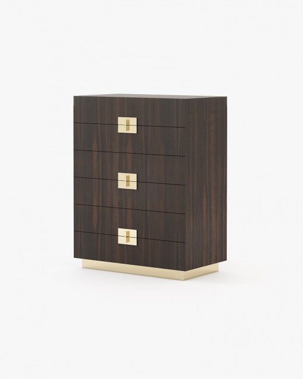 Laskasas/ Dressers / Lady =