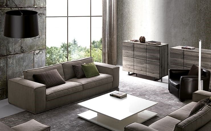 Barzaghi Salotti / Sofas / Lady