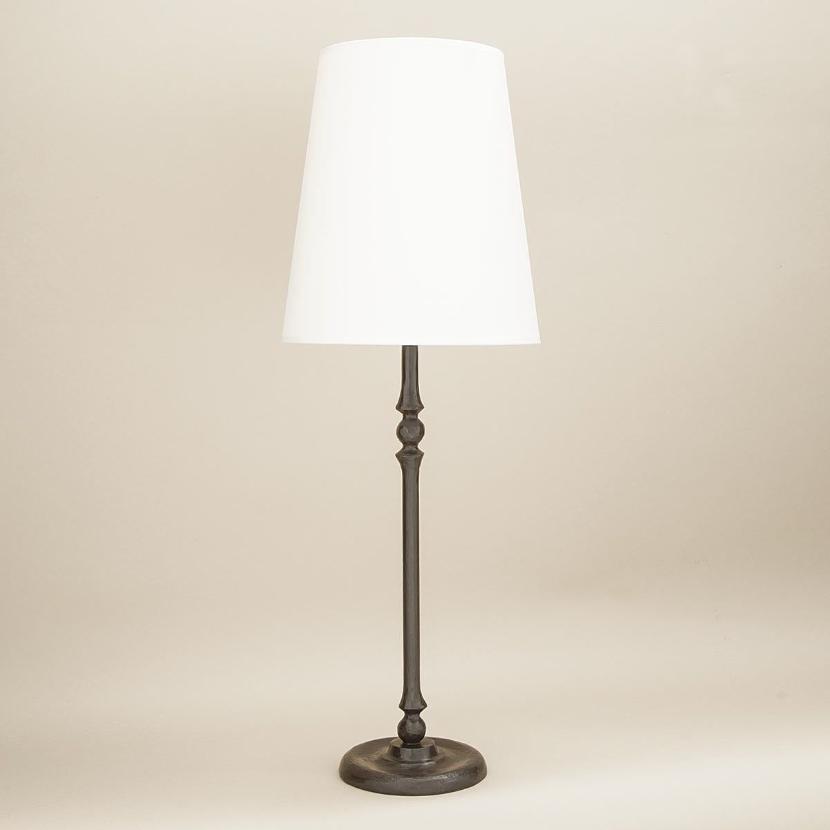 Objet Insolite / Bronze table lamp / Lampe Stanislas