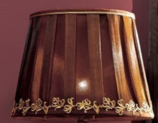 Il Paralume Marina / Lampshades / Contemporary 1233/G