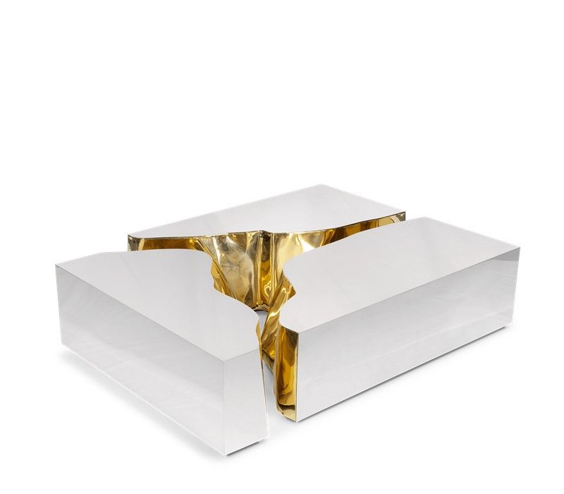 Boca do Lobo / Center Tables / Lapiaz