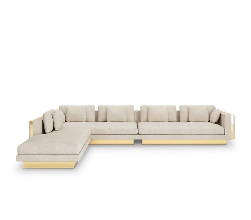 Boca do Lobo / Sofas / Lapiaz modular
