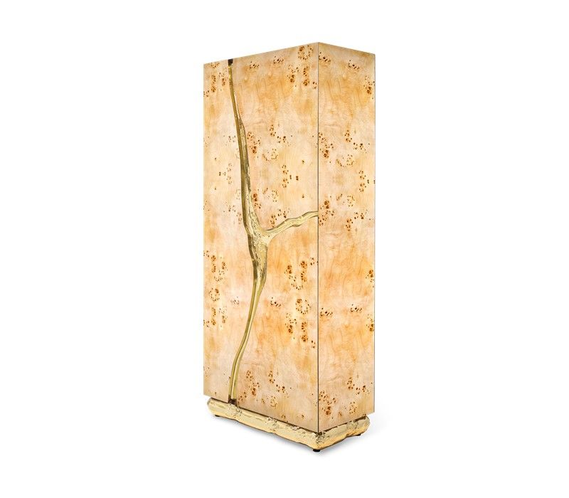 Boca do Lobo / Cabinets / Lapiaz Poplar