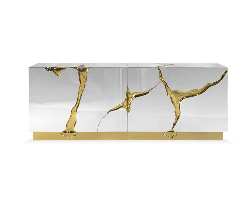 Boca do Lobo / Sideboards / Lapiaz