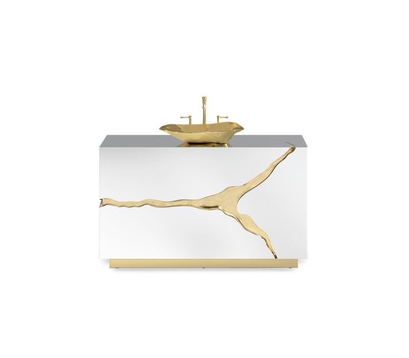 Boca do Lobo / Washbasins / Lapiaz Single