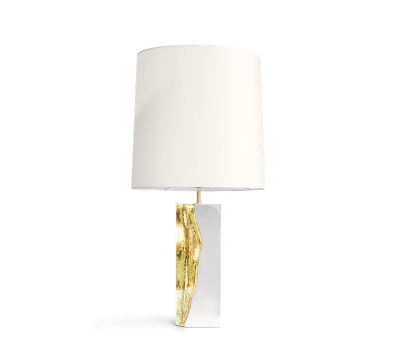 Boca do Lobo / Table Lamps / Lapiaz