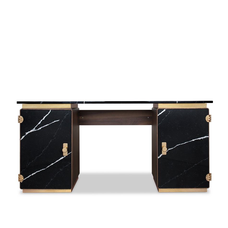 Essential Home / Desk & Writing tables / Lasdun