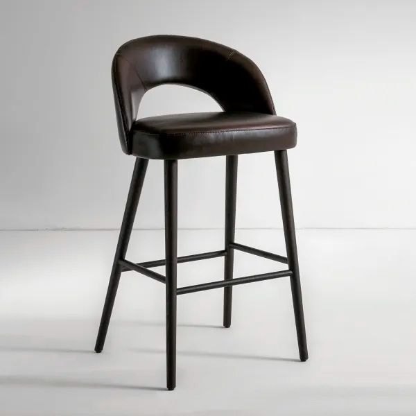 Laurameroni / Bar and Counter Stools / LV 102 Stool