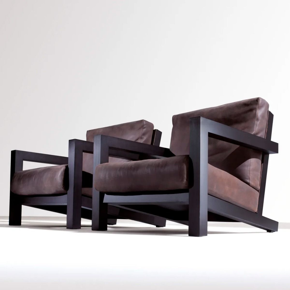 Laurameroni / Armchairs / BD 21
