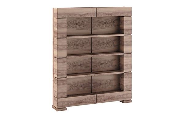 Smania / Bookcases / Biblo 09