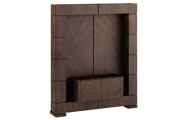 Smania / TV Stands / Biblo TV