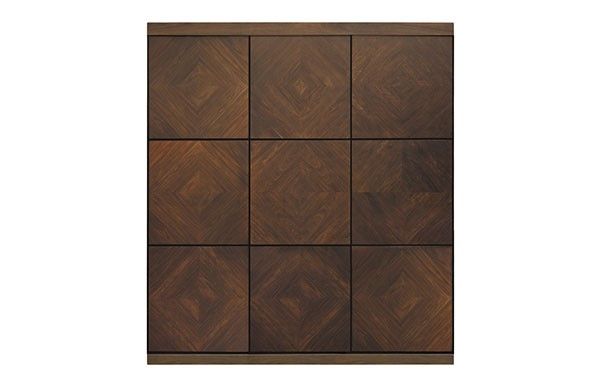 Smania / Wall panels / Boiserie B 270x268