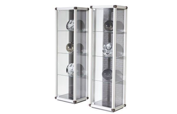 Smania / Bookcases / Febe