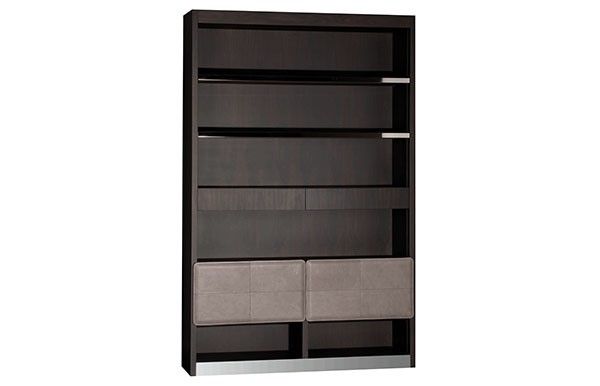 Smania / Bookcases / Gramercy 159x247