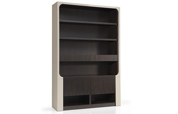 Smania / Bookcases / Lock 162x243