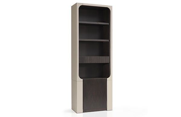 Smania / Bookcases / Lock 88x243