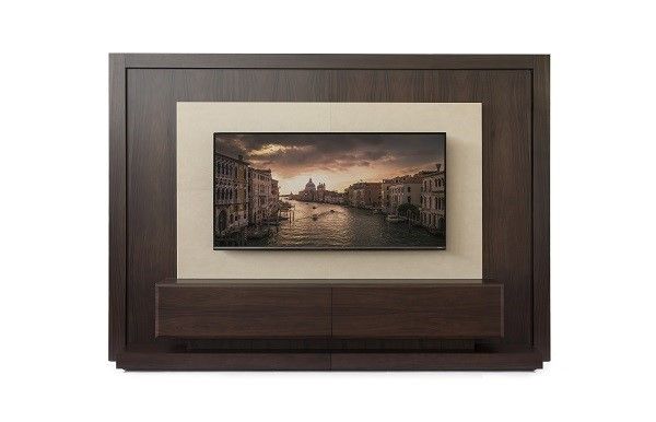 Smania / TV Stands / Lowell 265 TV