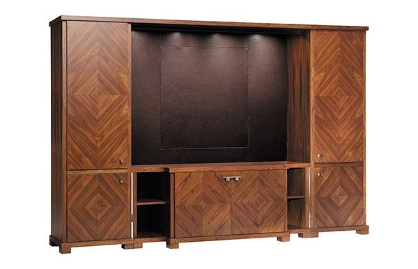 Smania / Bookcases / Must Set