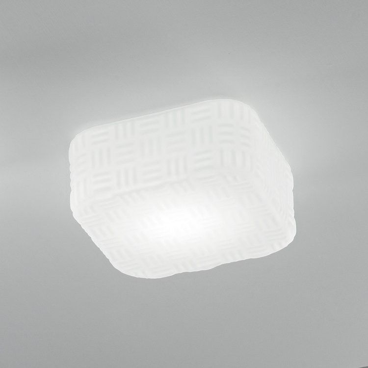 Siru / Halvinfällda takarmaturer / Poubelle LC651-008