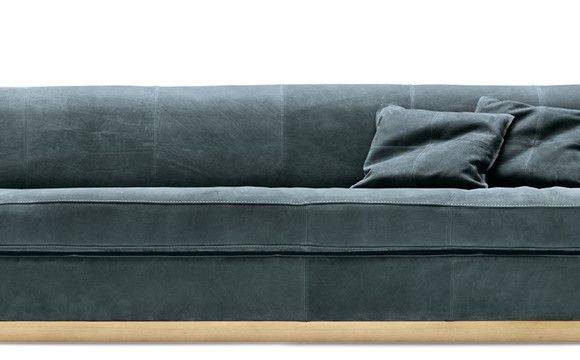 Ulivi Salotti / Sofas / Leo