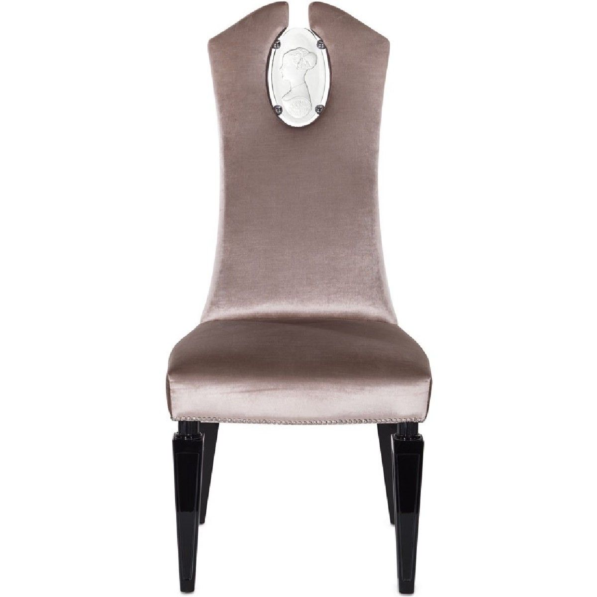 Arte Veneziana / Chairs without Arms / Letizia Elegant FPH-GLF-009-100