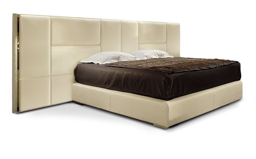 Longhi / Beds / Amy W 843