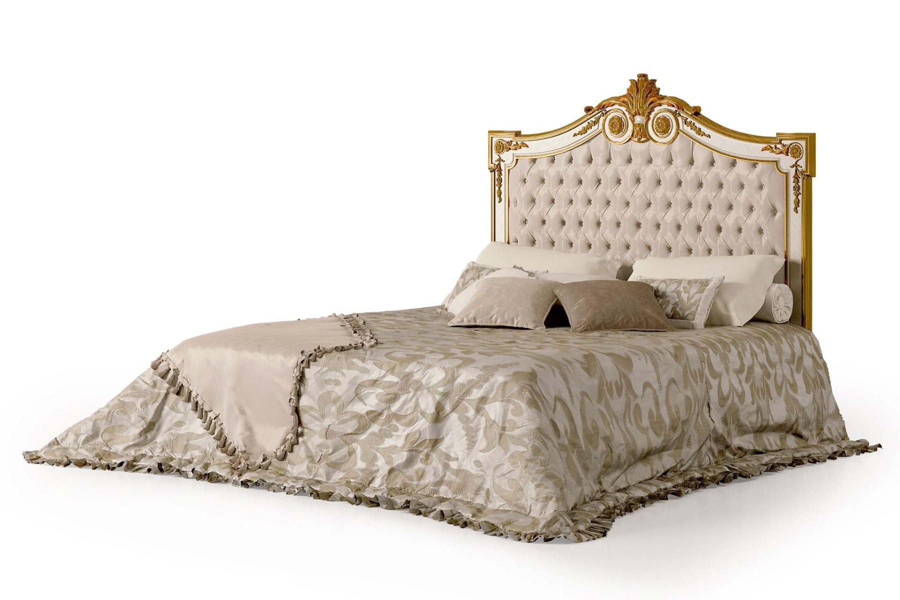 Zanaboni / Beds / Platone