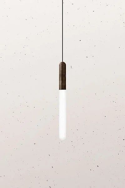 Il Fanale / Pendants & Suspension Lights / Levante 296.02.ON 296.02.MM