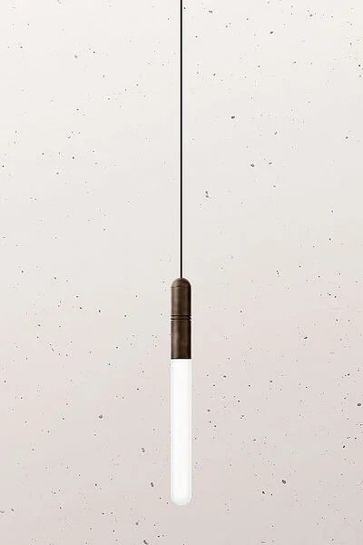 Il Fanale / Pendants & Suspension Lights / Levante 296.03.ON 296.03.MM