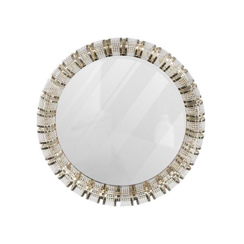 Castro Lighting / Väggspeglar / Leviev