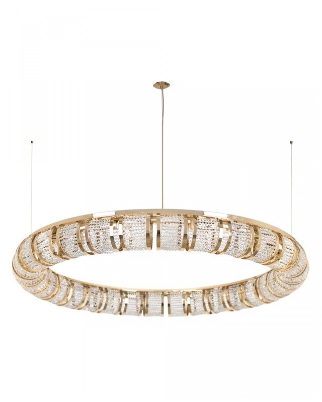 Castro Lighting / Lampade a sospensione / Leviev 9850.80