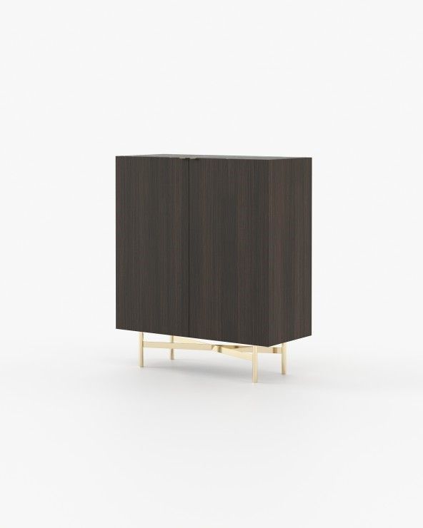 Laskasas / Bar cabinets / Lewis Cupboard