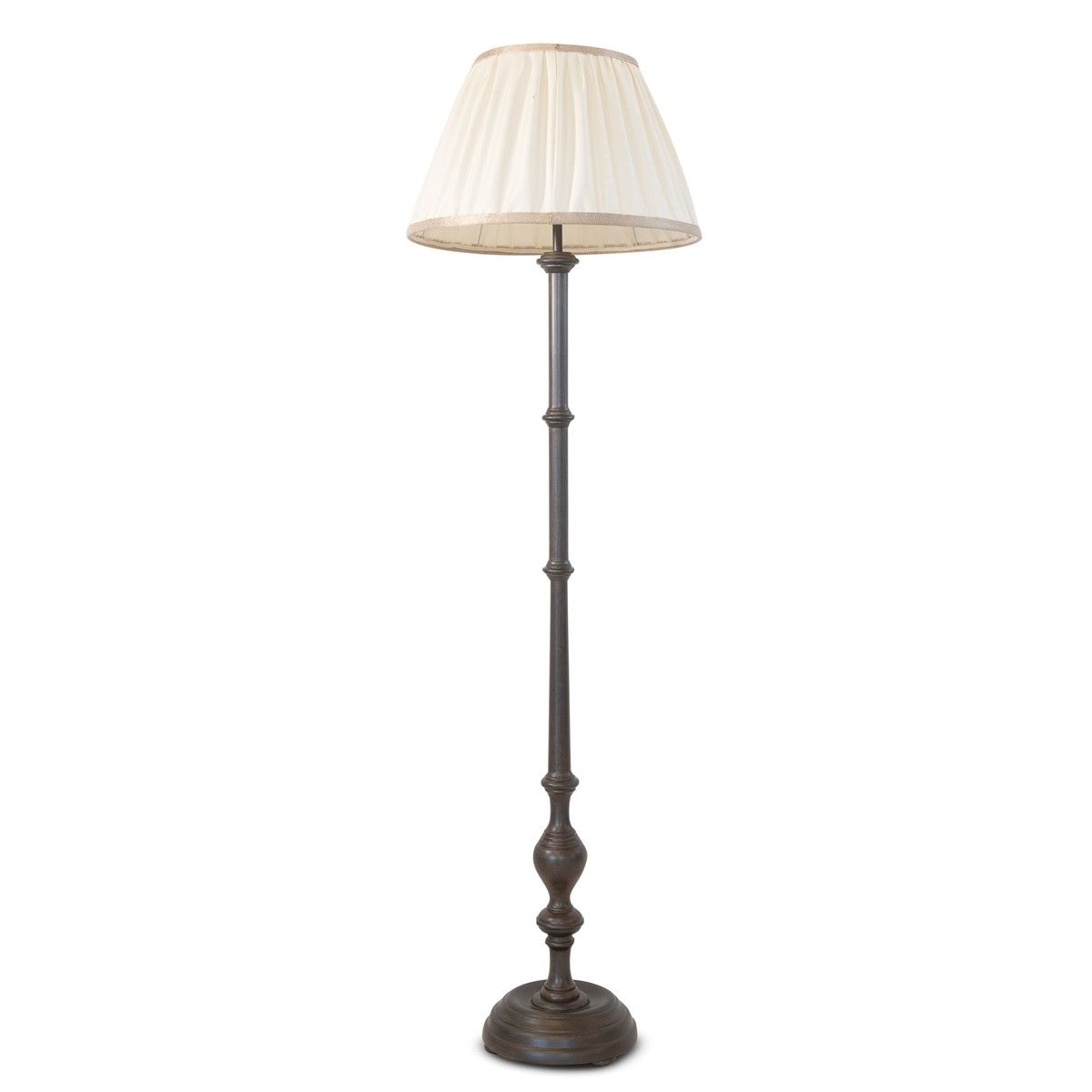 Corte Zari / Floor Lamps / Camelot