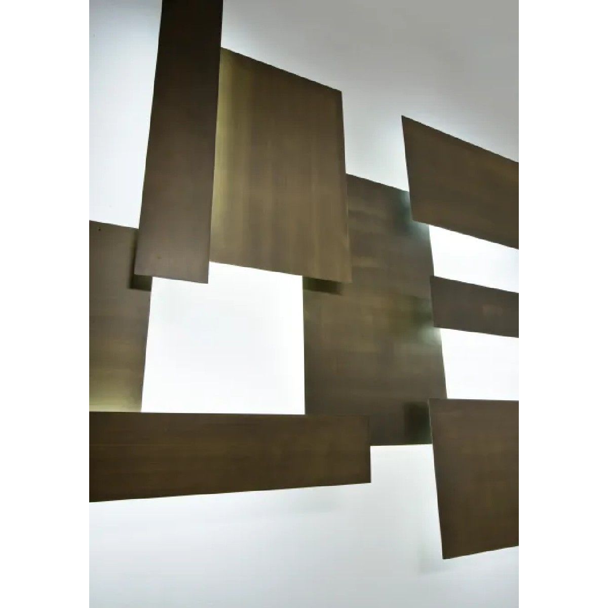 Laurameroni / Ceiling / Wall Lamps / Lightwall
