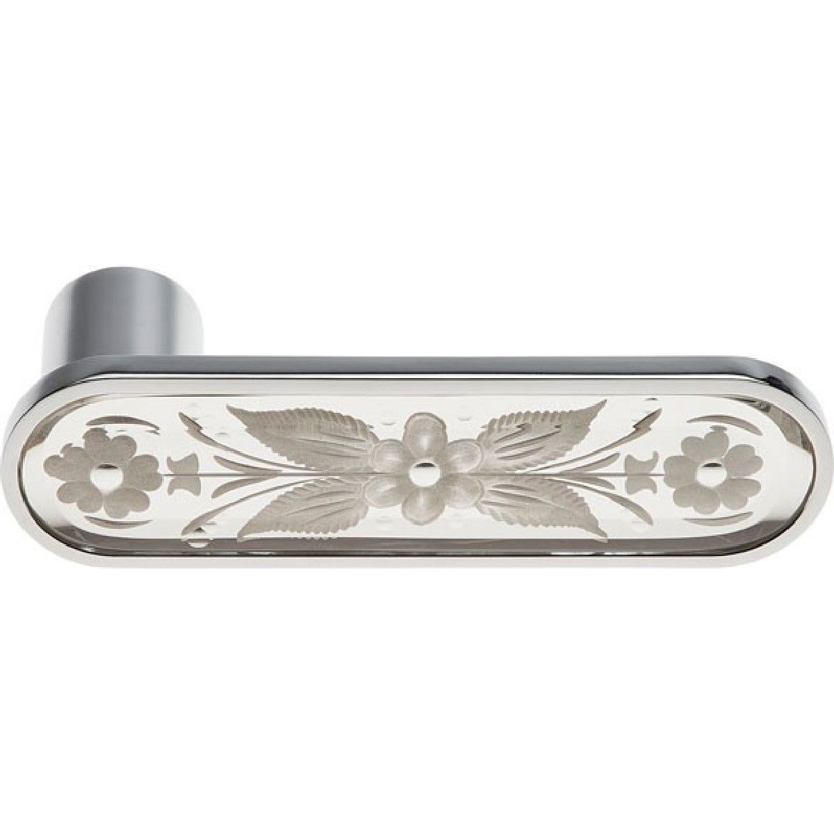 Arte Veneziana / Door Handles / Lilac HFX-LDC-012-M37