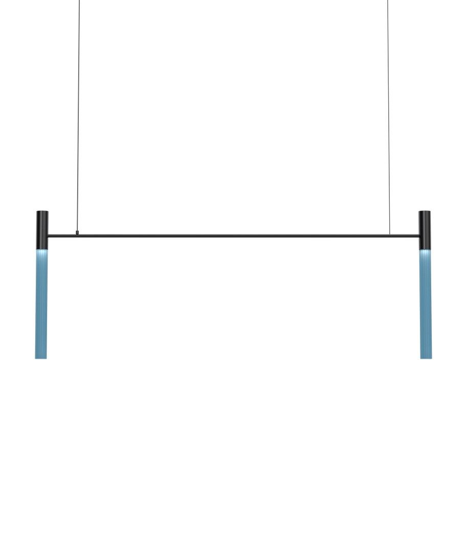 Euroluce Lampadari / Pendants & Suspension Lights / Linea S2A tube 40