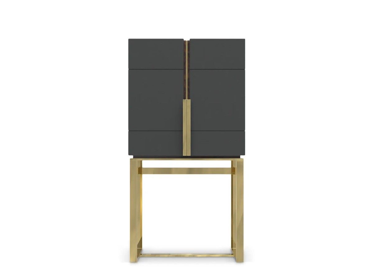 Luxxu / Bar Cabinets / Lloyd