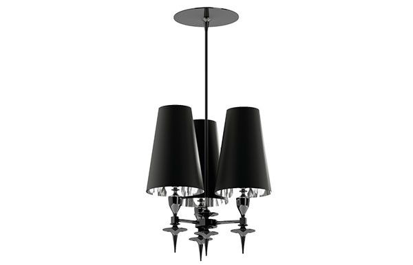 Smania / Chandeliers / Bastet