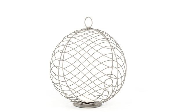 Smania / Outdoor Floor Lamps / Chios 60L Outdoor