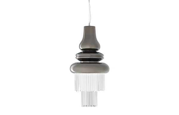 Smania / Chandeliers / Cotton