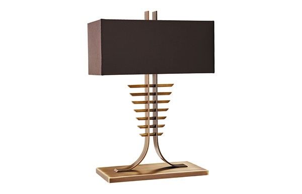 Smania / Table Lamps / Ida 2