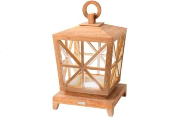 Smania / Outdoor Floor Lamps / Marrakesh Outdoor