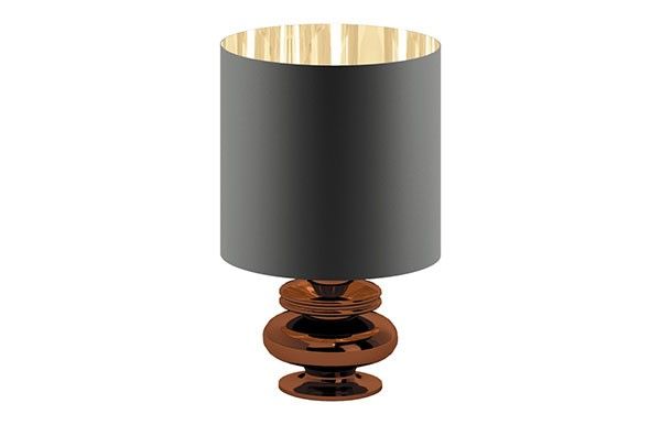 Smania / Table Lamps / Nova