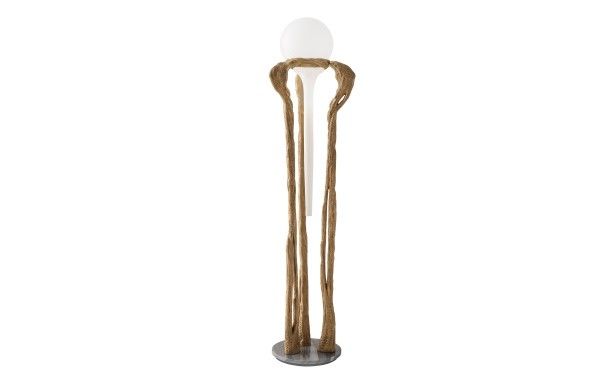Smania / Floor Lamps / Scultura