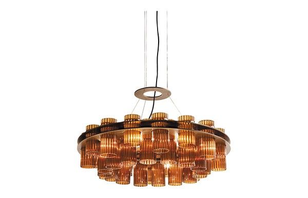 Smania / Chandeliers / Serse 80